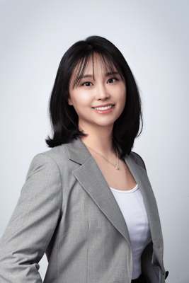 Image of Hyewon Yoo, Associate